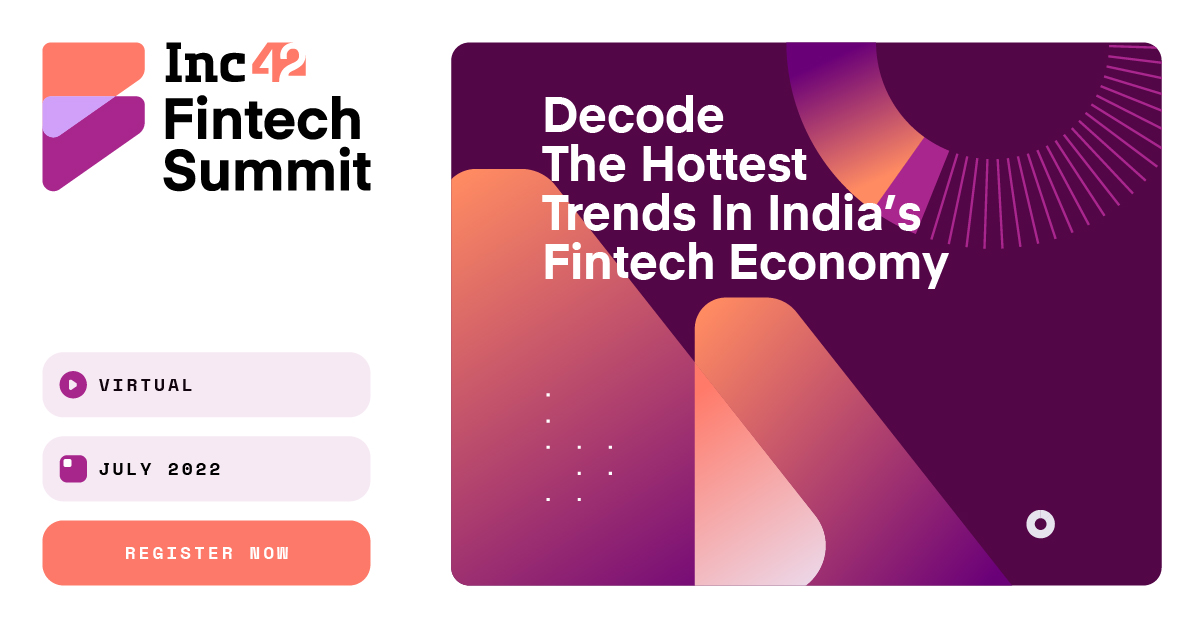 You are currently viewing Decode Hottest Trends In India’s Fintech Economy