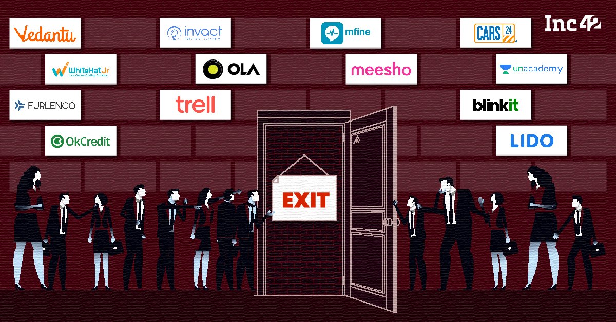 You are currently viewing 13 Startups Laid Off 8,364 Employees In 2022