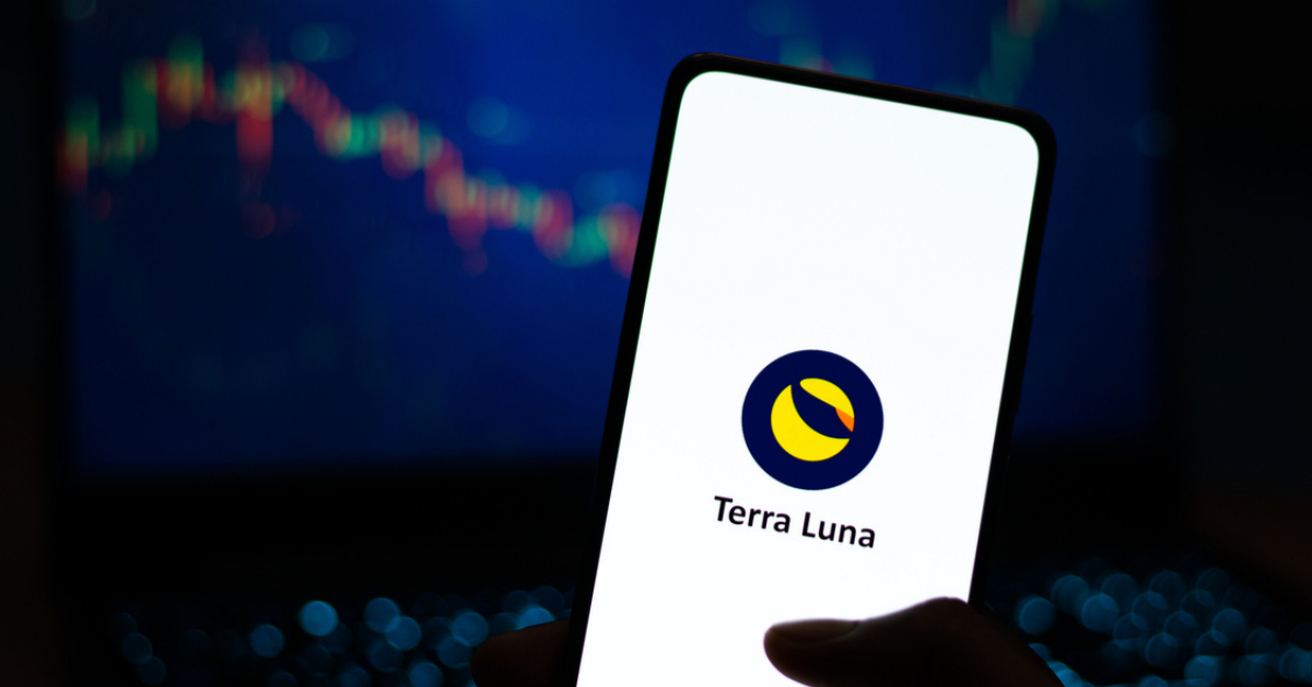 You are currently viewing Indian Crypto Exchanges Delist Luna After It Loses Almost All Its Value
