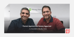 Read more about the article How credit lending startup Money View grew 4X in one year and became profitable