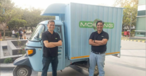 Read more about the article EV Startup MoEVing Secures $5 Mn To Add 10K EVs To Its Fleet