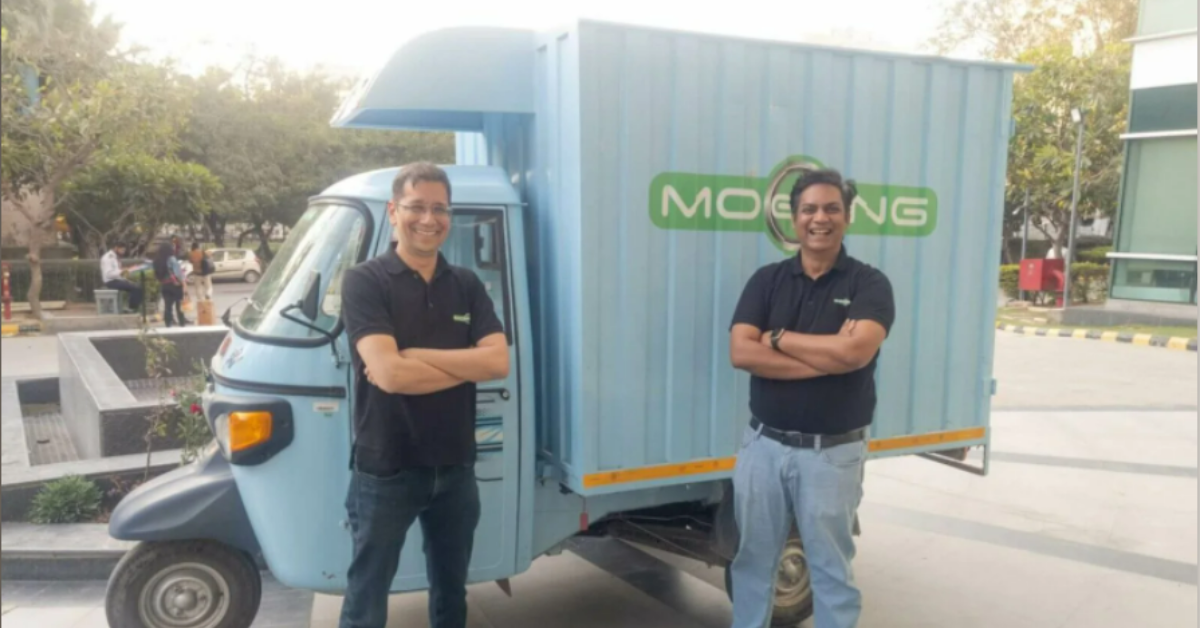 You are currently viewing EV Startup MoEVing Secures $5 Mn To Add 10K EVs To Its Fleet