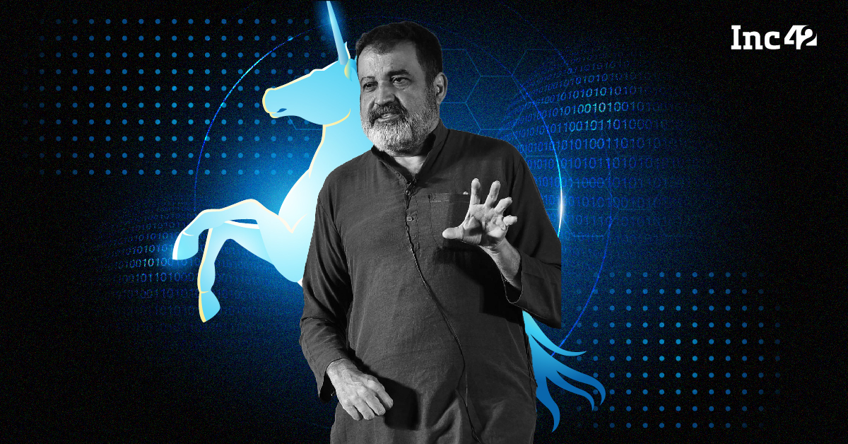 You are currently viewing India To Have 250 Unicorns By 2025: Mohandas Pai