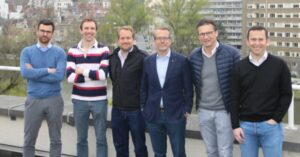 Read more about the article Belgian scale-up MyMove raises €3.2M to help companies adopt modern fleet sharing; here’s how