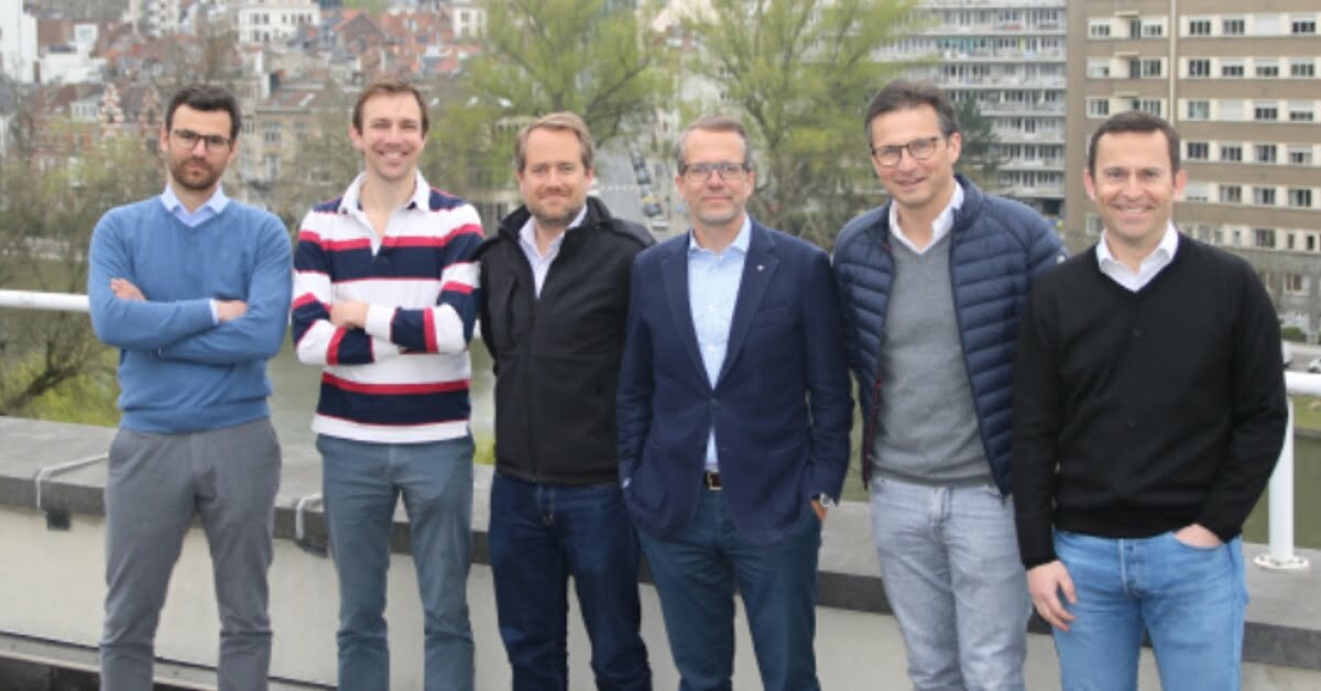 You are currently viewing Belgian scale-up MyMove raises €3.2M to help companies adopt modern fleet sharing; here’s how