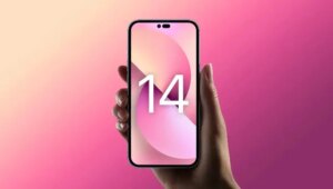 Read more about the article New iPhones and iOS 16 are poised to get to Always On display and other cosmetic changes- Technology News, FP
