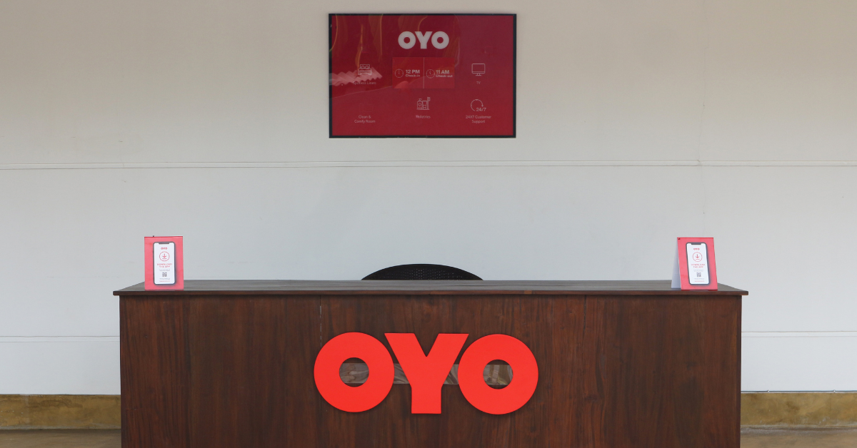 You are currently viewing Ritesh Agarwal-Led OYO Eyes IPO After September