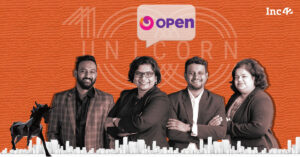 Read more about the article Neobank Open Becomes India’s 100th Unicorn, Raises $50 Mn From IIFL