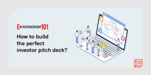 Read more about the article How to build the perfect investor pitch deck?