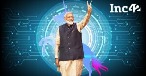 Read more about the article PM Modi Lauds India’s Startup Ecosystem For 100 Unicorns Milestone