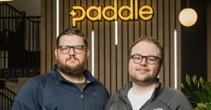 Read more about the article After raising $200M and entering the unicorn club, UK-based Paddle acquires ProfitWell for $200M