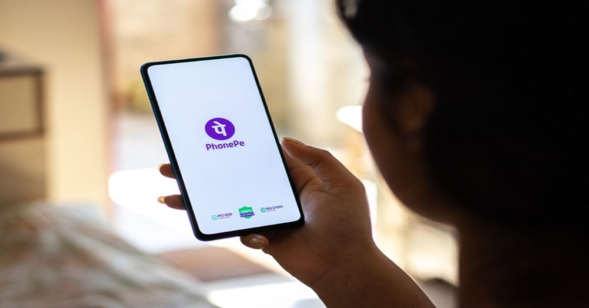 You are currently viewing Walmart-Backed PhonePe Acquires WealthDesk And OpenQ For $75 Mn