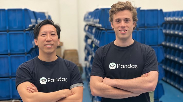 You are currently viewing Pandas wants to give Latin American businesses buying power in Asia – TechCrunch