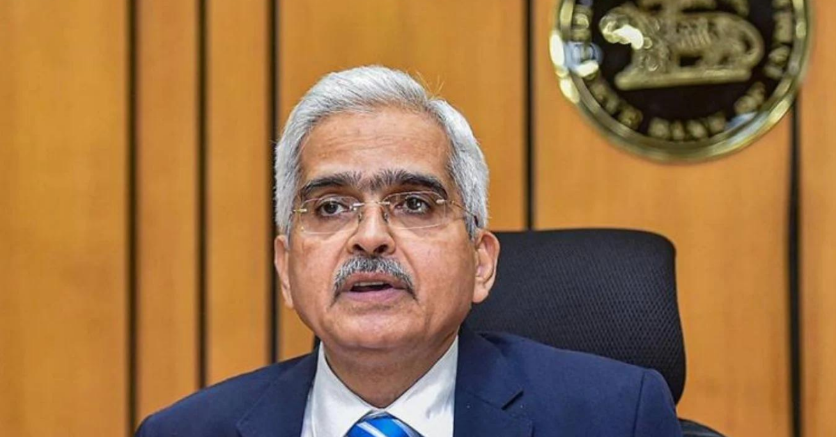 You are currently viewing RBI Maintains Stance Against Crypto; Governor Says It Has No Underlying Value