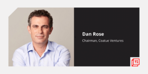 Read more about the article Ex-Amazon and Facebook executive Dan Rose gives fund raising advice