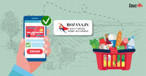Read more about the article How Rozana.in Uses Peers To Reach 4 Lakh+ Households In Rural India