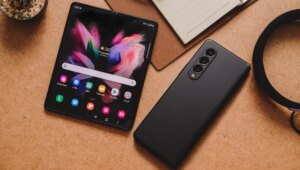 Read more about the article Samsung Galaxy Z Fold 4 may be getting the “best smartphone camera” ever- Technology News, FP