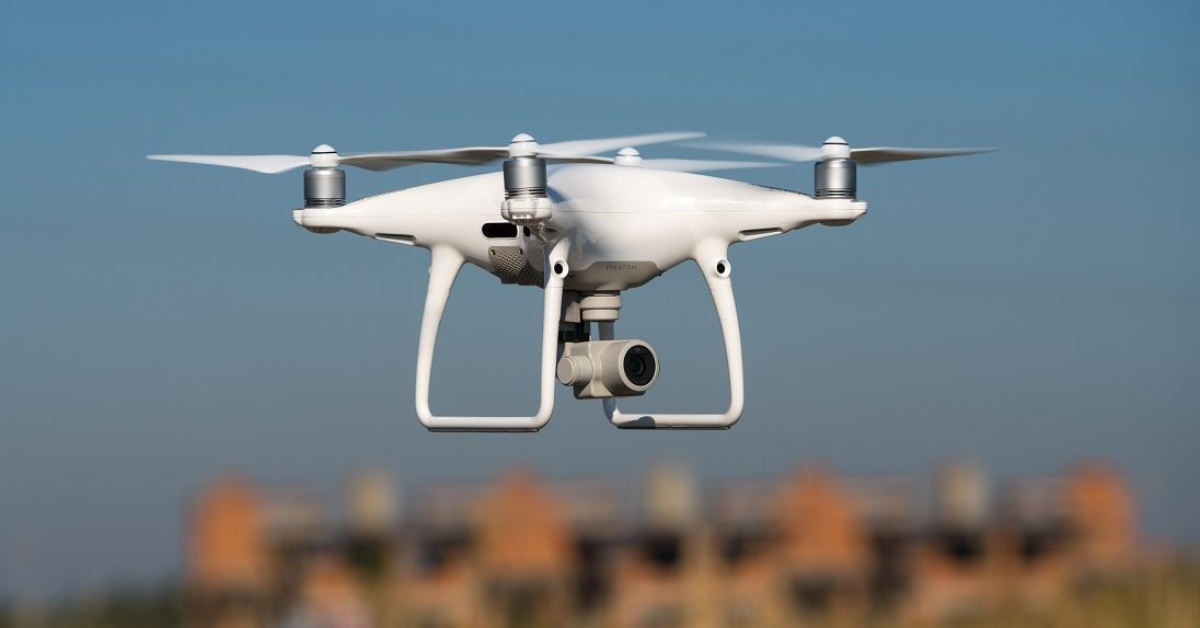 You are currently viewing Aviation Ministry Invites PLI Applications For Drones & Its Components