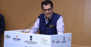 Read more about the article NITI Aayog Launches National Data & Analytics Platform