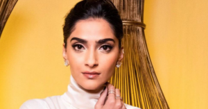 Read more about the article Sonam Kapoor Invests In Metaverse Platform ‘MechaFightClub’