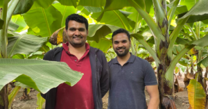 Read more about the article Agritech Startup Fyllo Secures Funding Led By Triveni Trust, Ninjacart, IAN