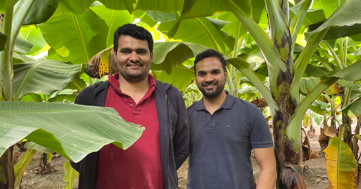 You are currently viewing Agritech Startup Fyllo Secures Funding Led By Triveni Trust, Ninjacart, IAN