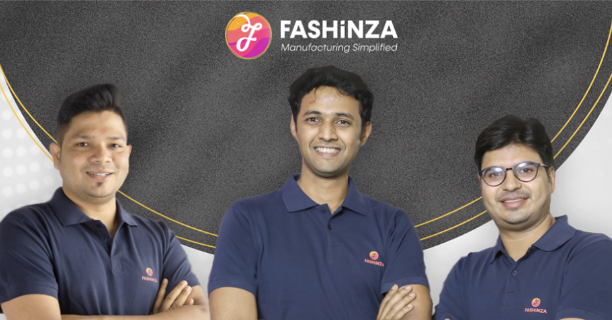 You are currently viewing B2B Startup Fashinza Bags $100 Mn Led by Prosus, WestBridge Capital