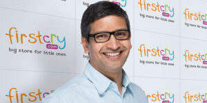 Read more about the article After Delhivery’s muted IPO, SoftBank-backed FirstCry defers plans