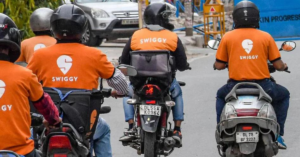 Read more about the article Swiggy Temporarily Shuts Down Its Genie Service In 3 Major Cities