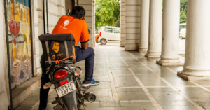 Read more about the article Swiggy Says Not Liable For Non-Delivery As Consumer Panel Slaps Fine