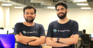 Read more about the article Synaptic Raises $20 Mn Funding To Help Investors Make Better Decisions