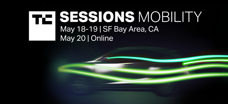 You are currently viewing Look what’s happening online today at TC Sessions: Mobility 2022 – TechCrunch