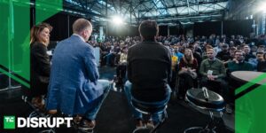 Read more about the article Here’s how you can be a speaker at TechCrunch Disrupt – TechCrunch