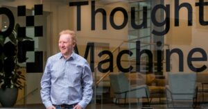 Read more about the article Eurazeo-backed Thought Machine raises €151.3M led by Temasek; doubles valuation to €2.5B