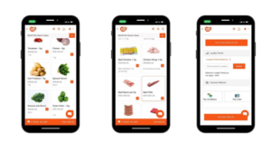 Read more about the article TopUp Mama looking to solve sourcing challenges for restaurants – TechCrunch