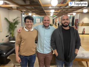 Read more about the article Backed by Tiger Global and Sequoia India, Toplyne helps product-led growth teams tackle user conversion – TechCrunch