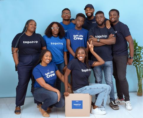 You are currently viewing Nigeria’s Topship raises $2.5M from Flexport and YC to help merchants with international shipping – TechCrunch
