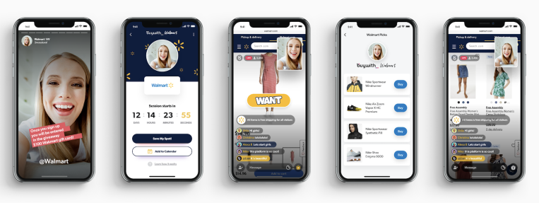 You are currently viewing Online shopping platform buywith already bagged Walmart, now grabs seed round – TechCrunch