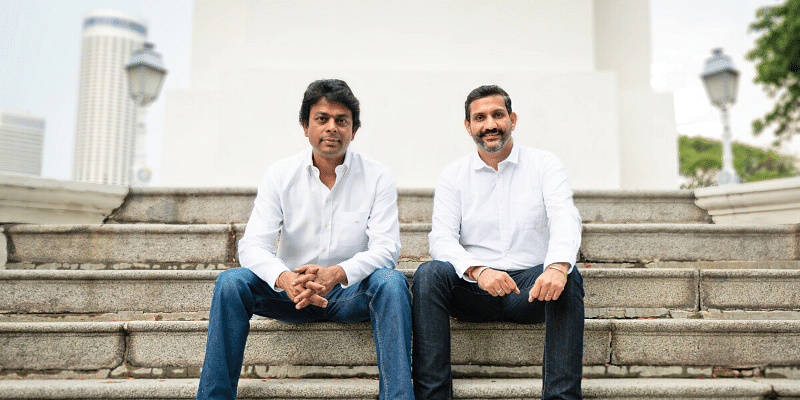 You are currently viewing Singapore-based Jungle Ventures raises $600M fund