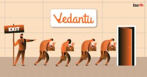 Read more about the article Edtech Unicorn Vedantu Lays Off 200 Employees To Cut Costs