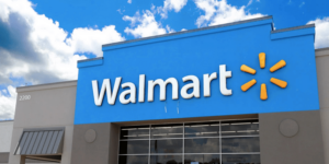 Read more about the article Walmart misses earnings expectations for first quarter