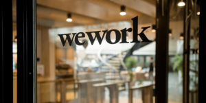 Read more about the article WeWork India looking to raise $300M