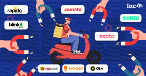 Read more about the article The Gig Economy Crunch Facing Zomato, Swiggy, Zepto & Co