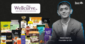 Read more about the article How Wellness Brand Wellcurve Grew Its Revenue 15X In One Year