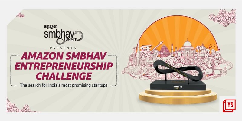 You are currently viewing Genius Energy wins Amazon Smbhav Entrepreneurship Challenge 2022; puts the focus on grassroots innovation