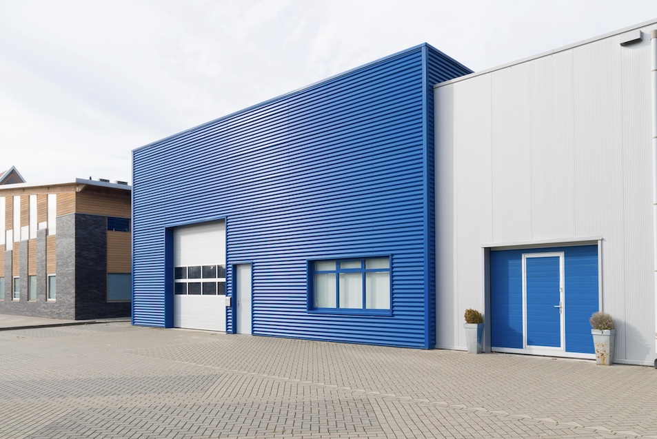 You are currently viewing Why Metal Buildings Are Ideal For Commercial Establishments