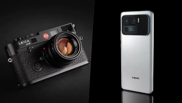 You are currently viewing Why are brands like OnePlus & Xiaomi partnering with legacy camera brands like Hasselblad & Leica- Technology News, FP