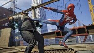 Read more about the article Xbox said no to Spider-Man, making it a PlayStation exclusive title, reveals Marvel executive- Technology News, FP
