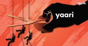 Read more about the article Indiabulls’ Social Commerce App Yaari Lays Off 150 Employees