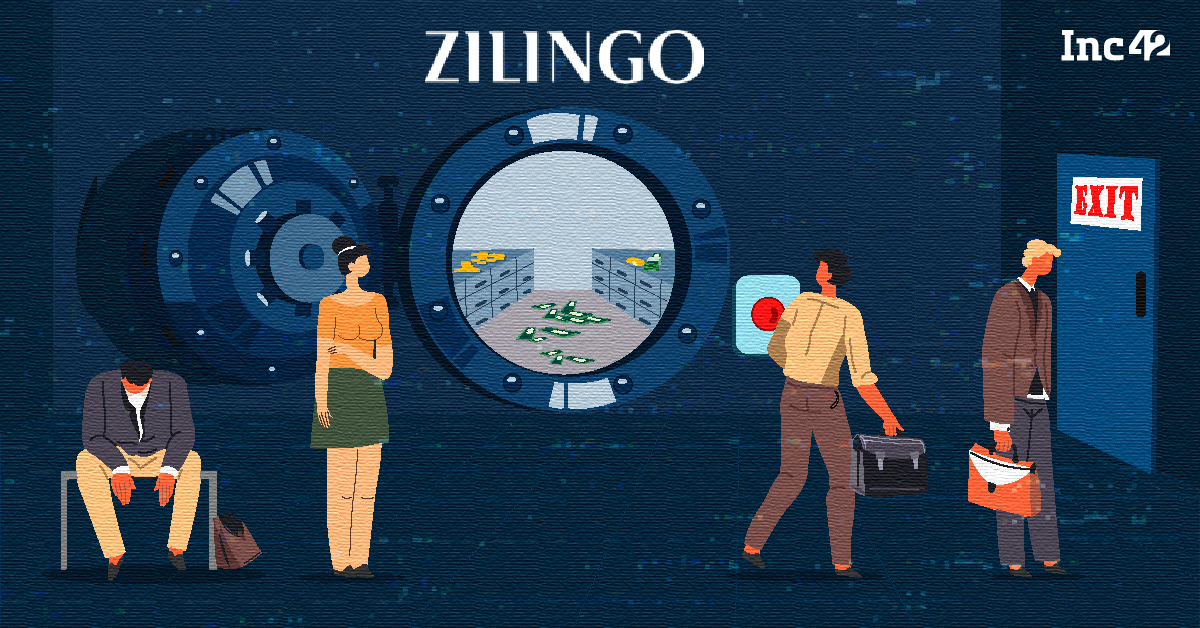 You are currently viewing Zilingo board likely to discuss company liquidation on Monday